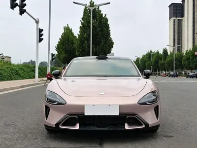 Xiaomi SU7