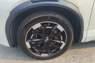 GAC Trumpchi ES9