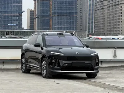 Nio ES6