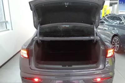 Geely Auto Preface