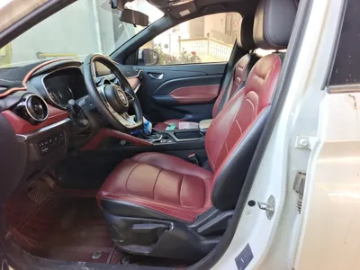 Dongfeng Fengon 500