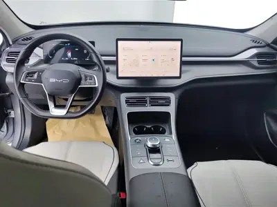 BYD Destroyer 05