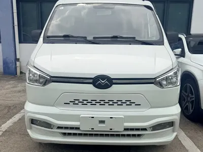 Geely Shuailing