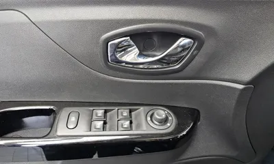 Renault-KoreaSamsung QM3