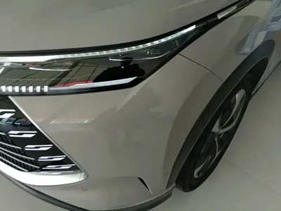 BYD Frigate 07