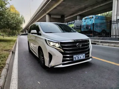 GAC Motor Trumpchi M8