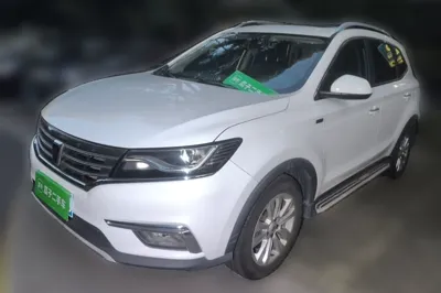 Roewe RX5