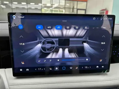 Jetta 捷达VS8