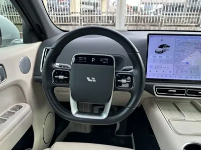 Li Auto Li L7