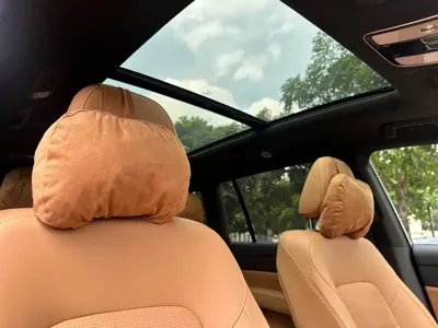 Li Auto Li ONE