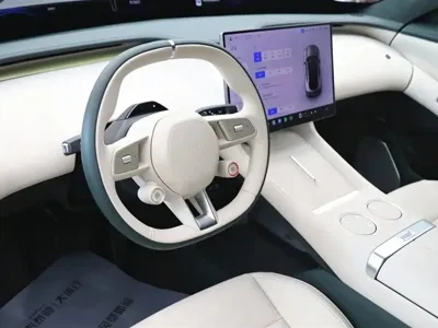 Xiaomi 小米YU7