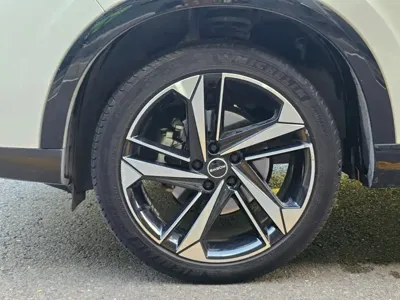 Roewe RX5 Max