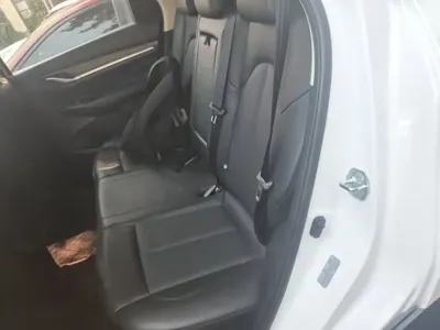 Changan CS55PLUS