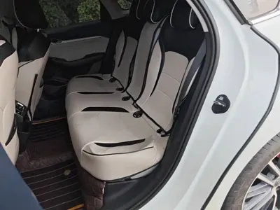 Geely Xingrui