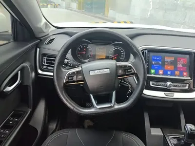 Jetour X70M