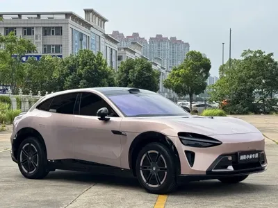 Xiaomi 小米YU7