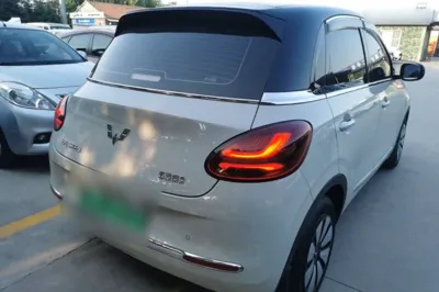 Wuling Bingo