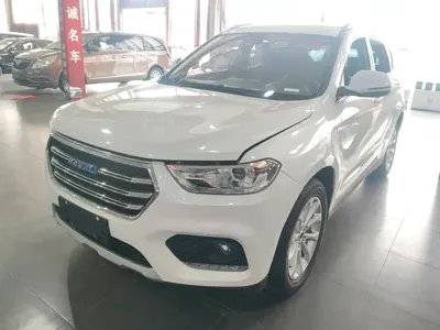 Haval H2