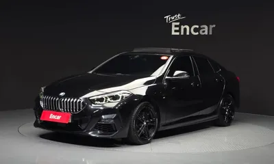BMW 2-Series