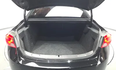 ChevroletGMDaewoo Impala