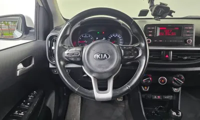 Kia Morning