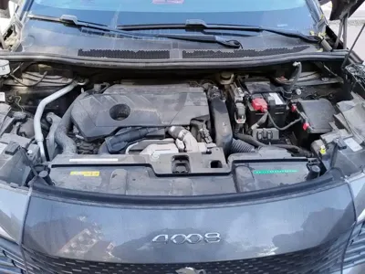 Peugeot 4008