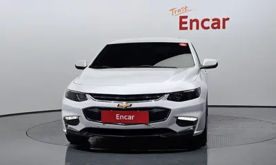 ChevroletGMDaewoo Malibu