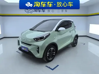 奇瑞QQ Little Ant