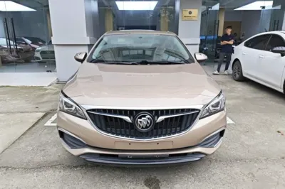 Buick Verano
