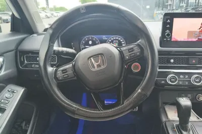 Honda Integra