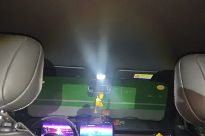 Baojun Spark