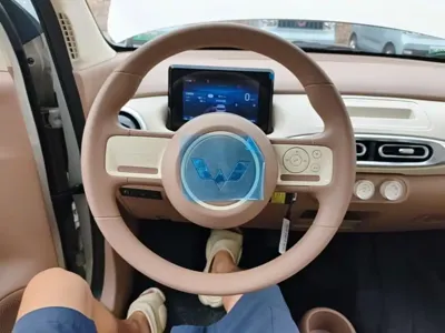 Wuling MINIEV