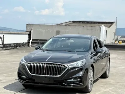 Hongqi Hongqi H5