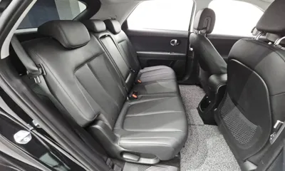 Hyundai Ioniq5