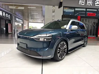 AITO 问界 AITO M9