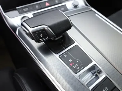 Audi A7L