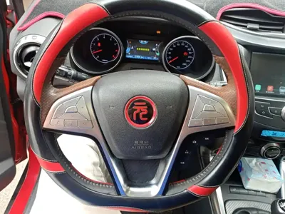 BYD Yuan