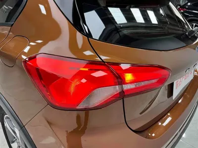 Ford Focus Active