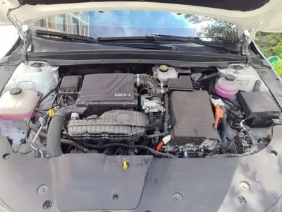 BYD Destroyer 05