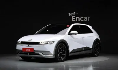 Hyundai Ioniq5