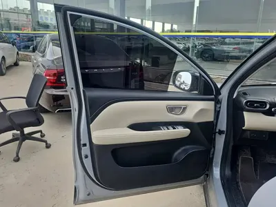 Wuling Bingo PLUS