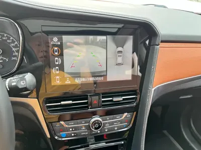 Venucia T70
