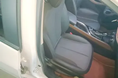 Buick Verano