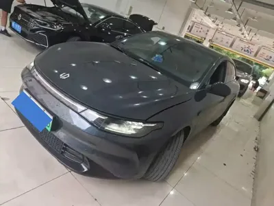Leapmotor Leapmotor C01
