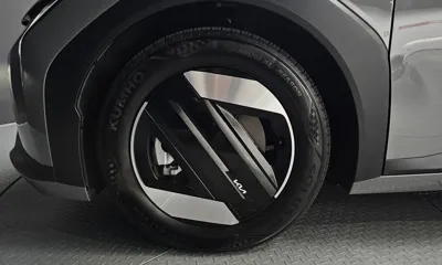Kia EV4