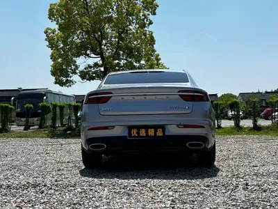 Geely Xingrui