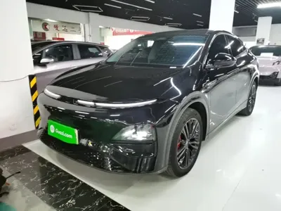Xpeng G6