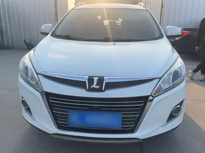 Luxgen U6
