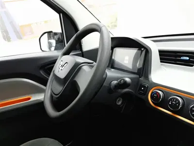 Wuling MINIEV