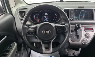 Kia Ray